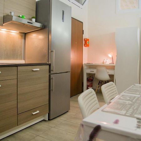 Apartmán Antico Lamione Matera Exteriér fotografie