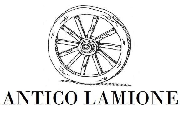 Apartmán Antico Lamione Matera Exteriér fotografie