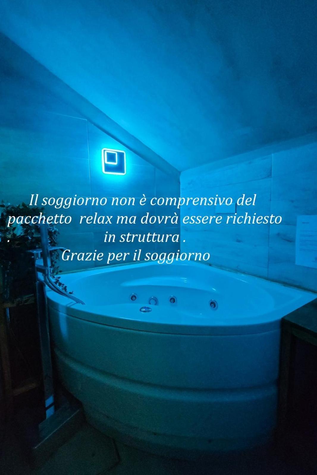 Apartmán Antico Lamione Matera Exteriér fotografie