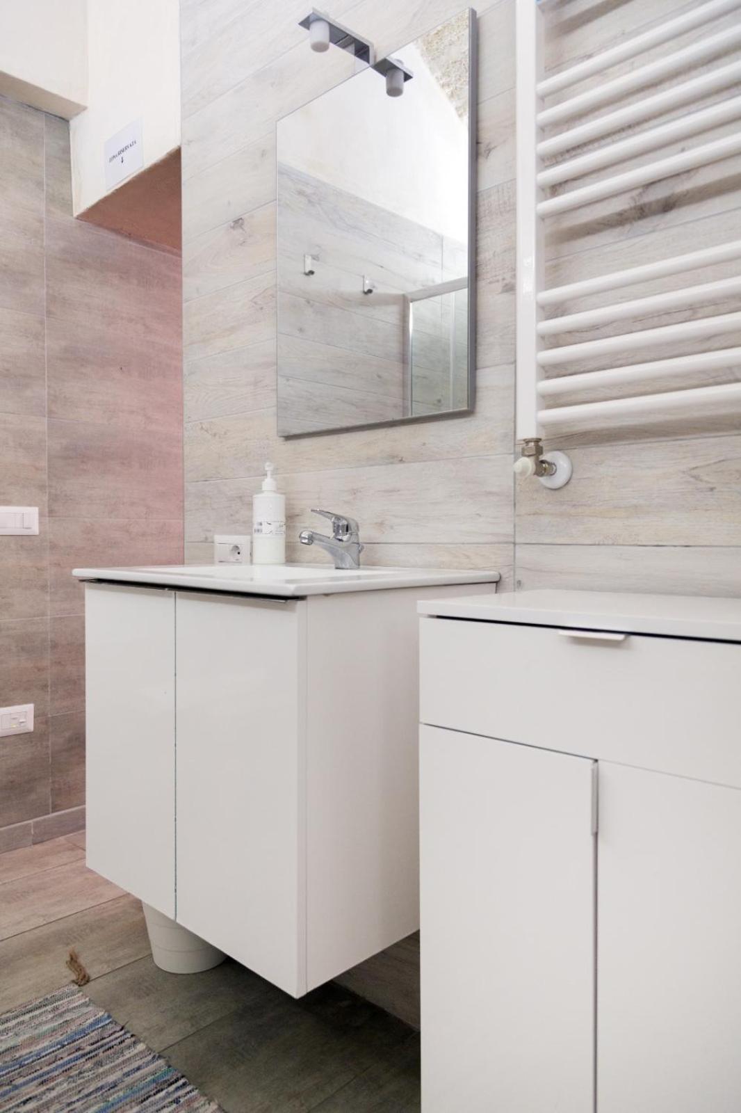 Apartmán Antico Lamione Matera Exteriér fotografie